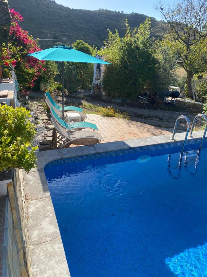 Country Guest House With Pool Tavira Exterior foto