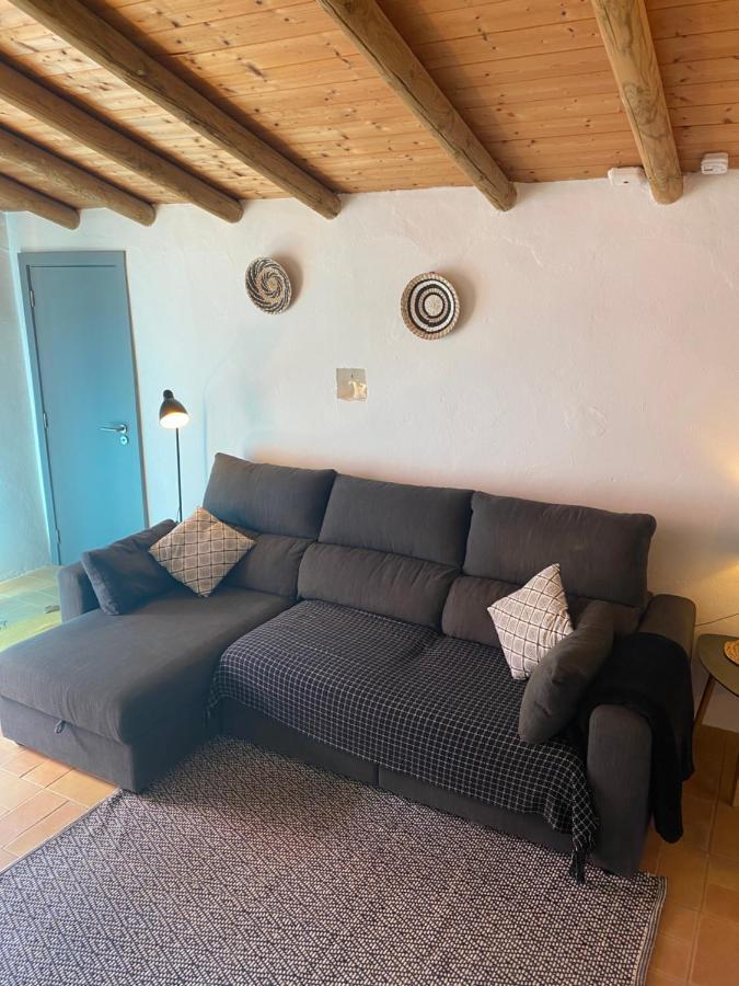 Country Guest House With Pool Tavira Exterior foto