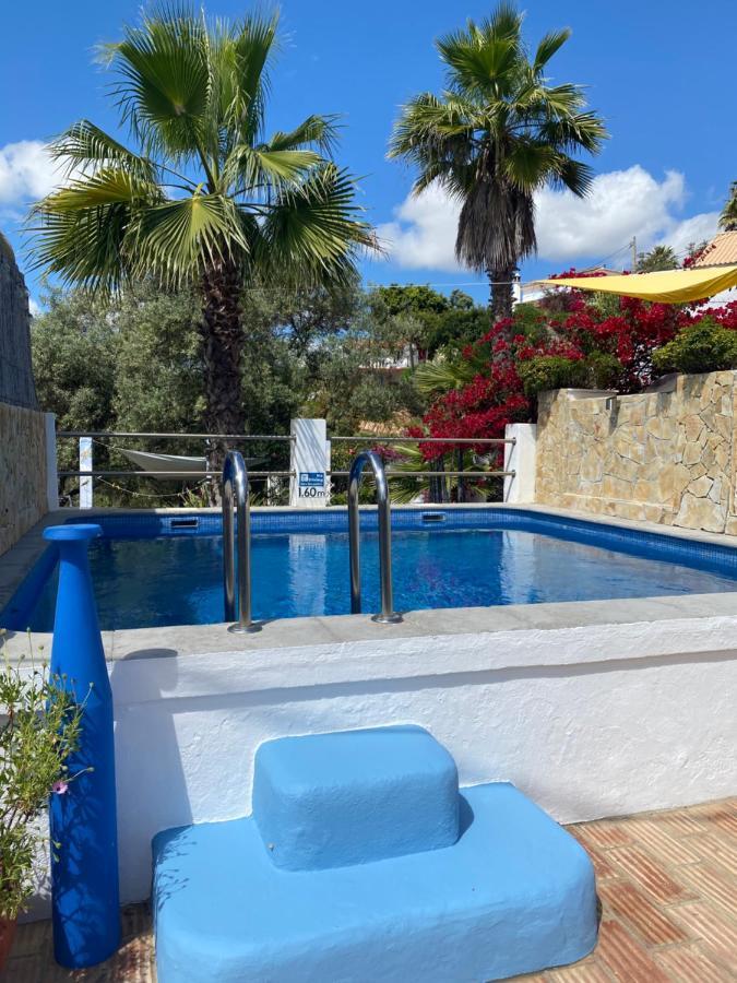 Country Guest House With Pool Tavira Exterior foto